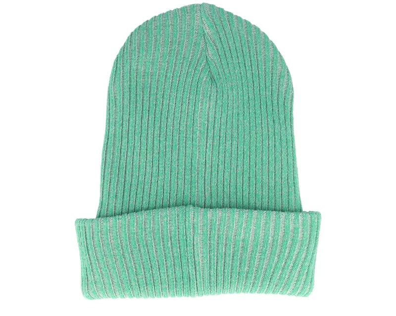 Burton Recycled Rib Beanie Soft Sage Plated Cuff online