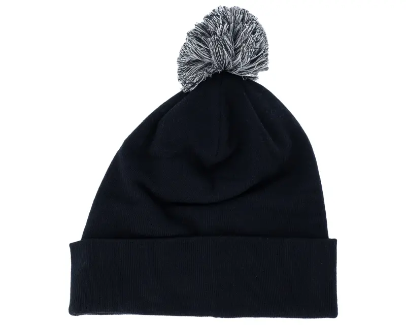Burton Recycled Trope Beanie True Black Pom online