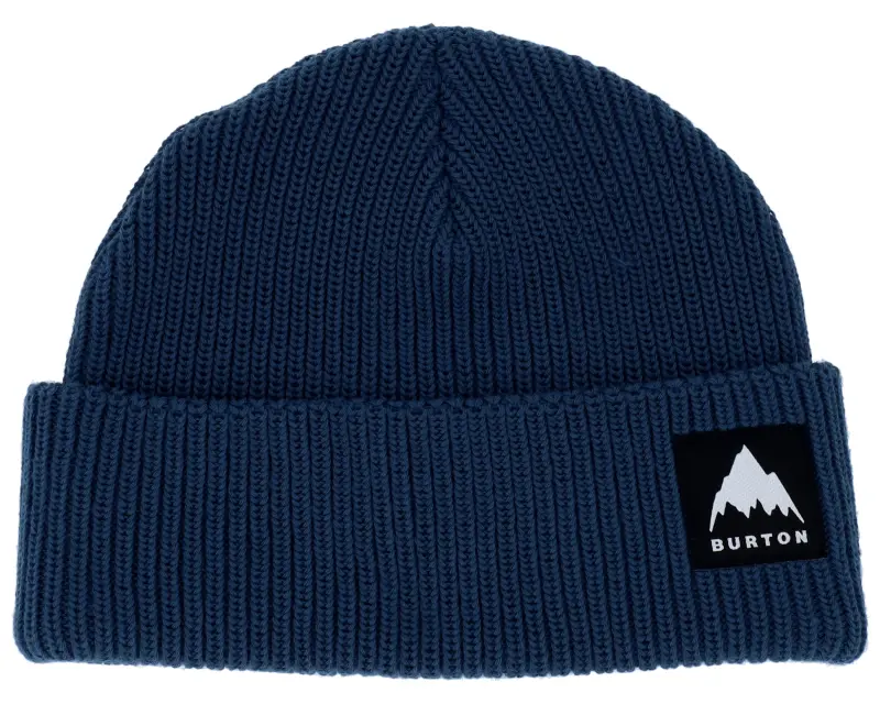 Burton Recycled Vt Beanie Nightfall Cuff online
