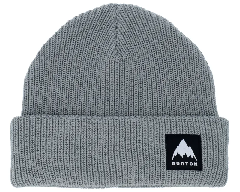 Burton Recycled Vt Beanie Silver Sconce Cuff online