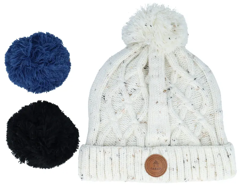 Cabaïa Appletini Off White Pom online