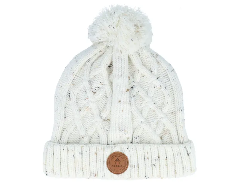 Cabaïa Appletini Off White Pom online