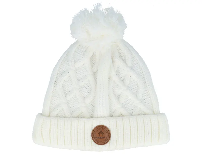 Cabaïa Appletini White Pom online