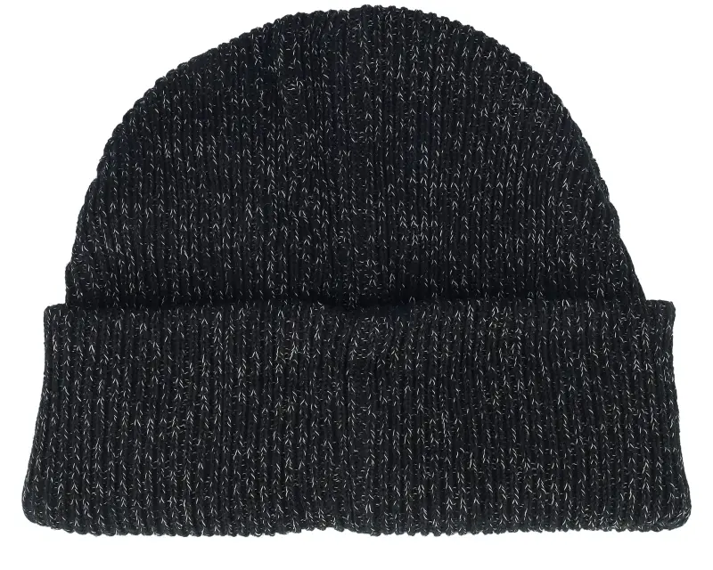Cabaïa Beanie Clover Adulte Dark Black Cuff online