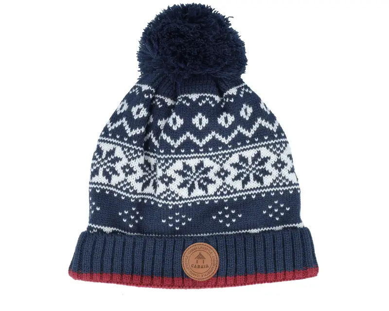 Cabaïa Bloody Mary Navy Pom online