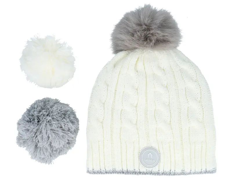 Cabaïa Creamy Gin White Pom online