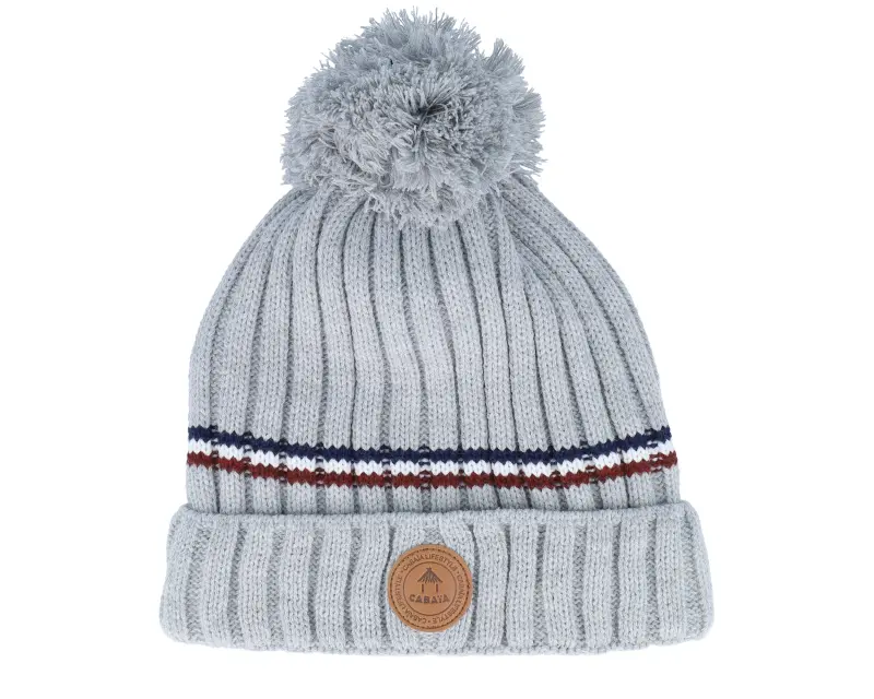 Cabaïa Manhattan Grey Pom online