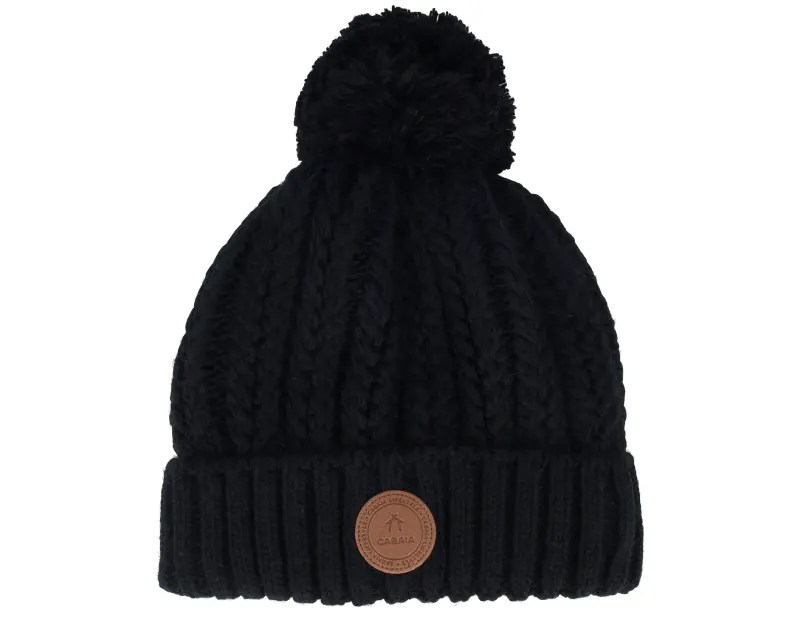 Cabaïa Moscow Mule Black Pom online