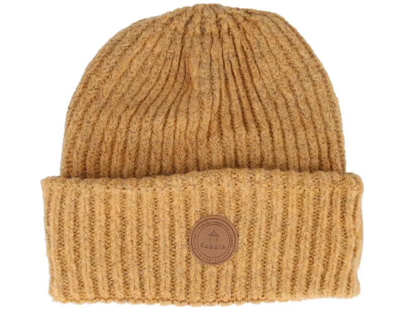 Cabaïa Poncha Mustard Cuff online