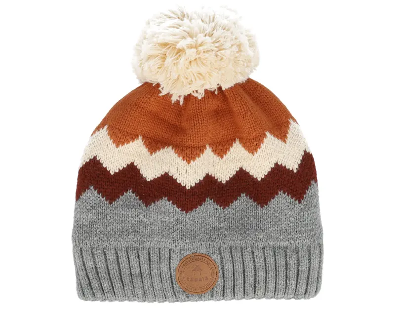 Cabaïa Screwdriver Grey Pom online