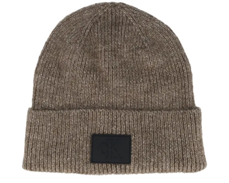 Calvin Klein Rubberized Beanie Falcon Cuff online