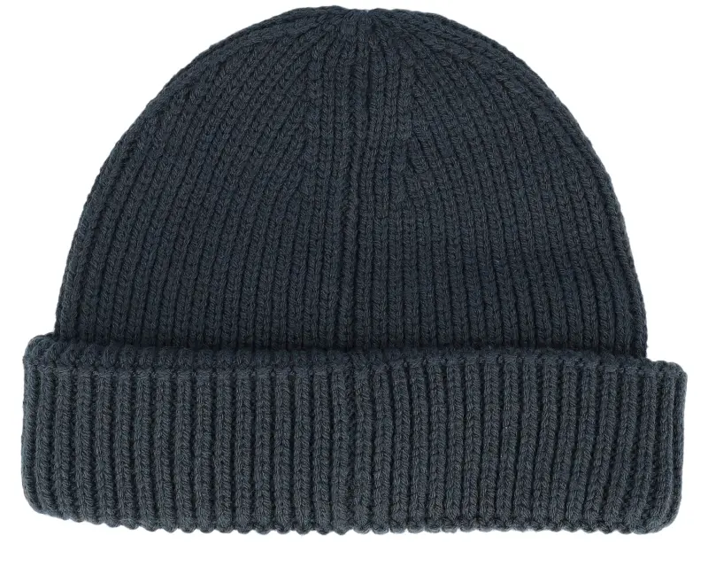 Calza Pennello Creation Of Adam Harbour Grey Short Beanie online
