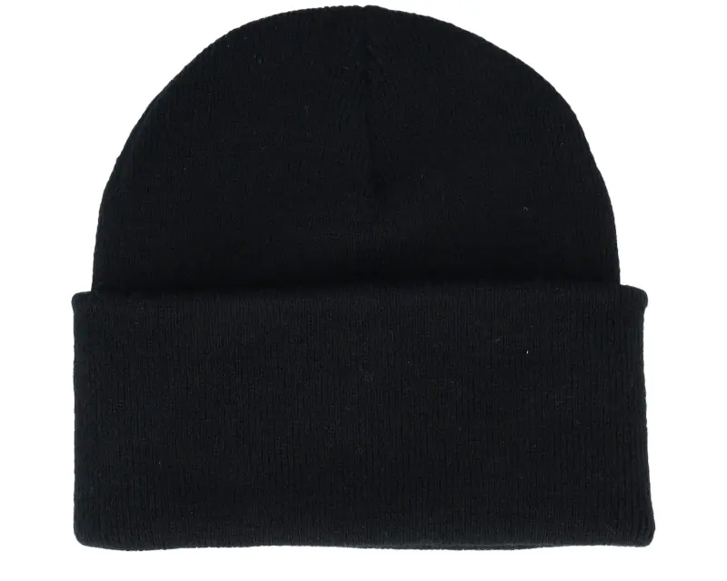 Calza Pennello Dogs Beanie Black Cuff online