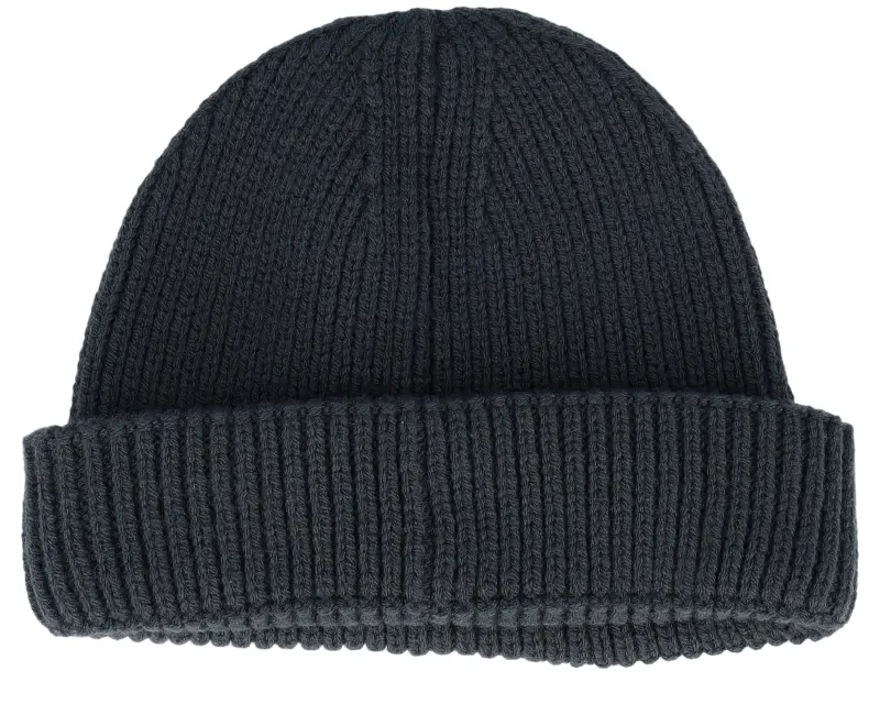 Calza Pennello Dogs Beanie Harbour Grey Short Cuff online