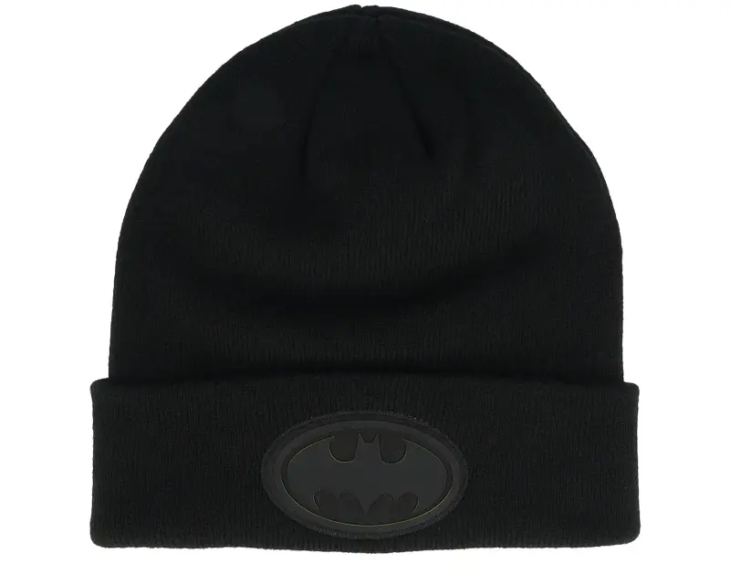 Capslab Beanie Dc Comics X Black Cuff online