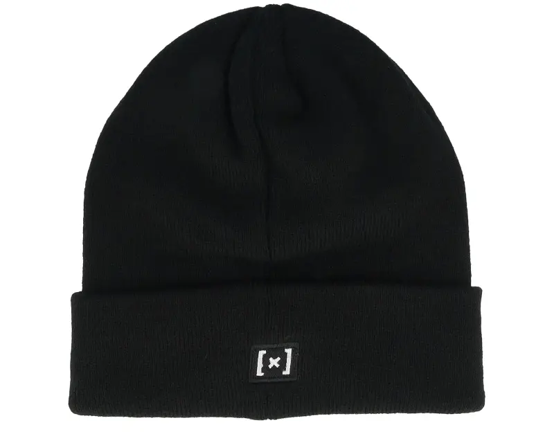 Capslab Beanie Dc Comics X Black Cuff online