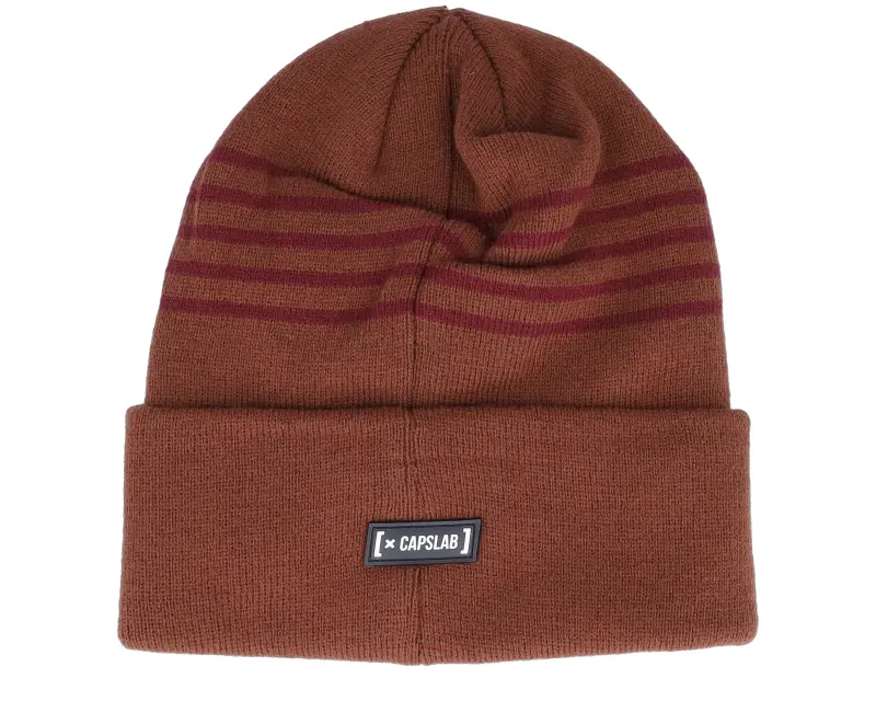 Capslab Looney Tunes Coyote Brown/Red Cuff online