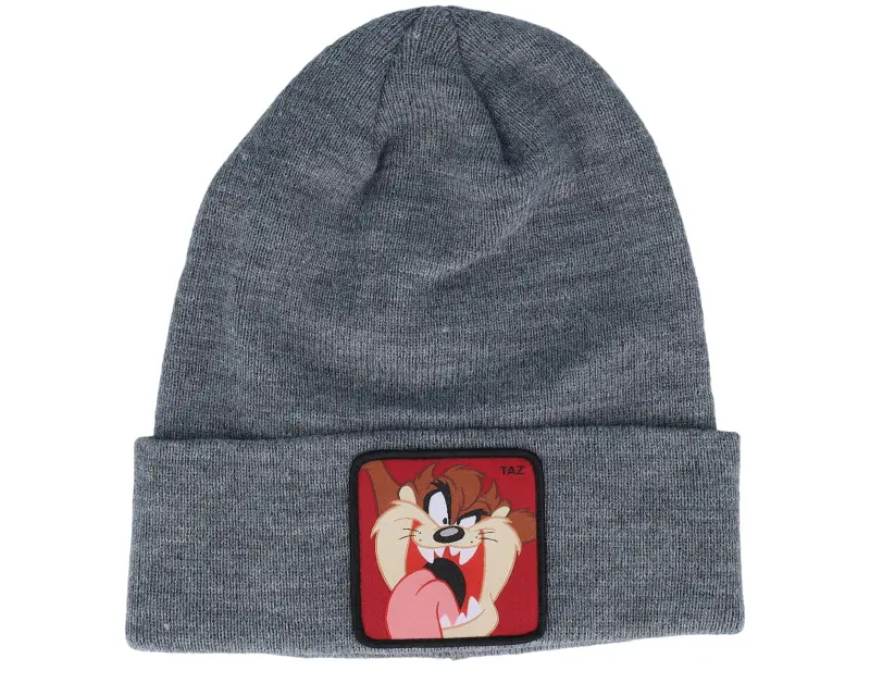 Capslab Looney Tunes Taz Grey Cuff online