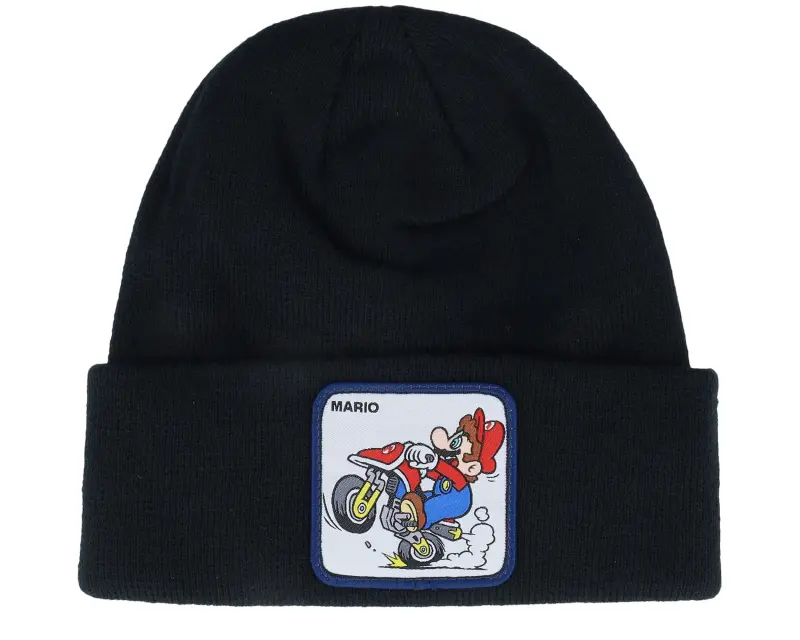 Capslab Super Mario Kart Black Cuff online