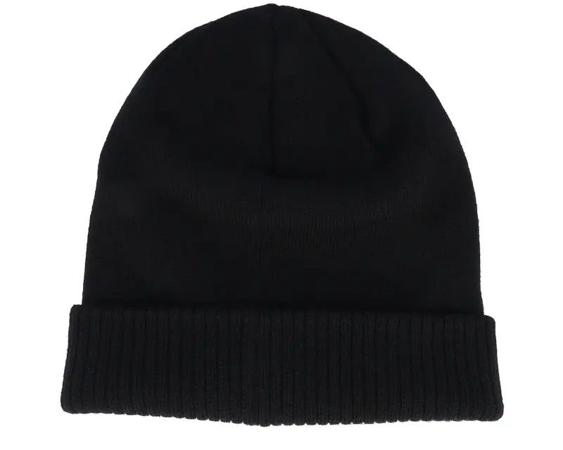 CCM Winter Collection Watchman Beanie Black Cuff online