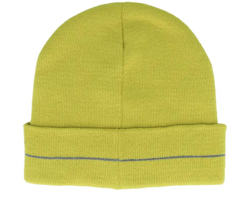 Ciele Cr3 beanie Yellow Cuff online