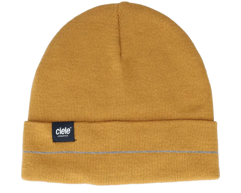 Ciele Reflective Cr3 Beanie Sable Cuff online