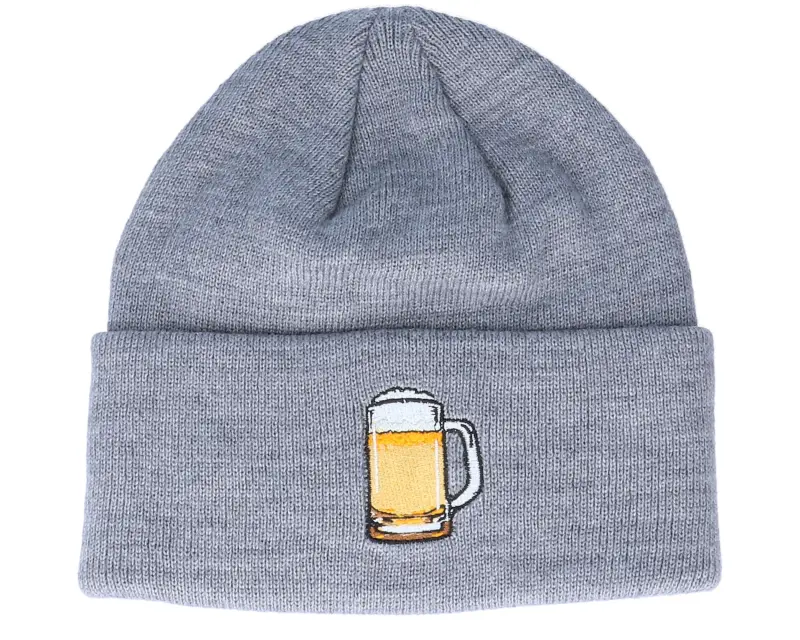 Coal Crave Heather Grey Cuff online