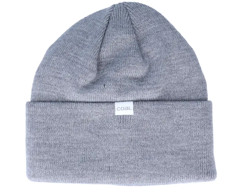 Coal Crave Heather Grey Cuff online