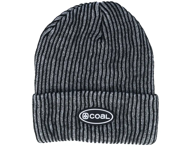 Coal The Benny Black Cuff online