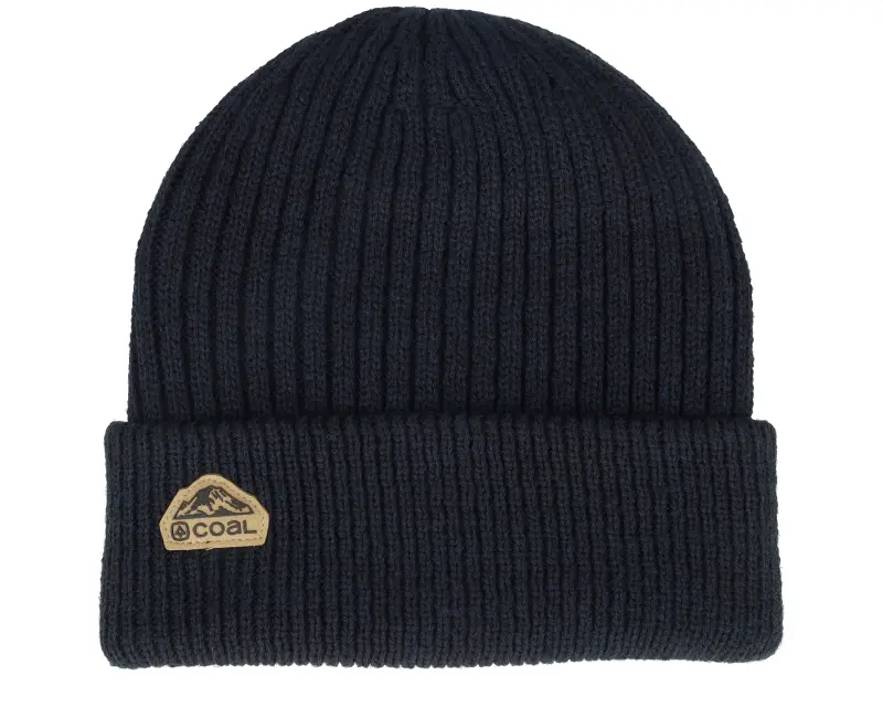 Coal The Coleville Black Cuff online