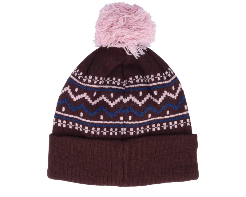 Coal The Fjord Aubergine Pom online