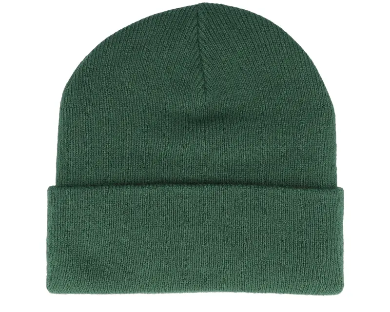 Columbia City Trek Heavyweight Beanie Rain Forest Cuff online