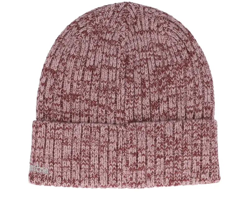 Columbia Columbia Watch Cap Rich Wine Eras Cuff online