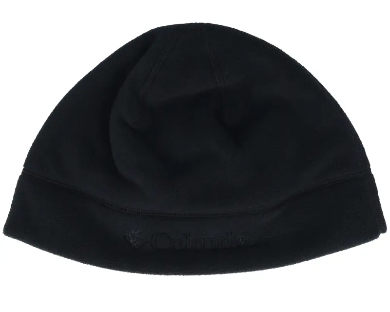 Columbia Fast Trek Ii Black Beanie online