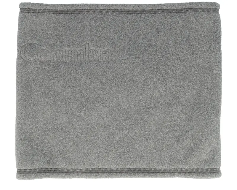 Columbia Fast Trek Ii City Grey Heath Neck Gaiter online