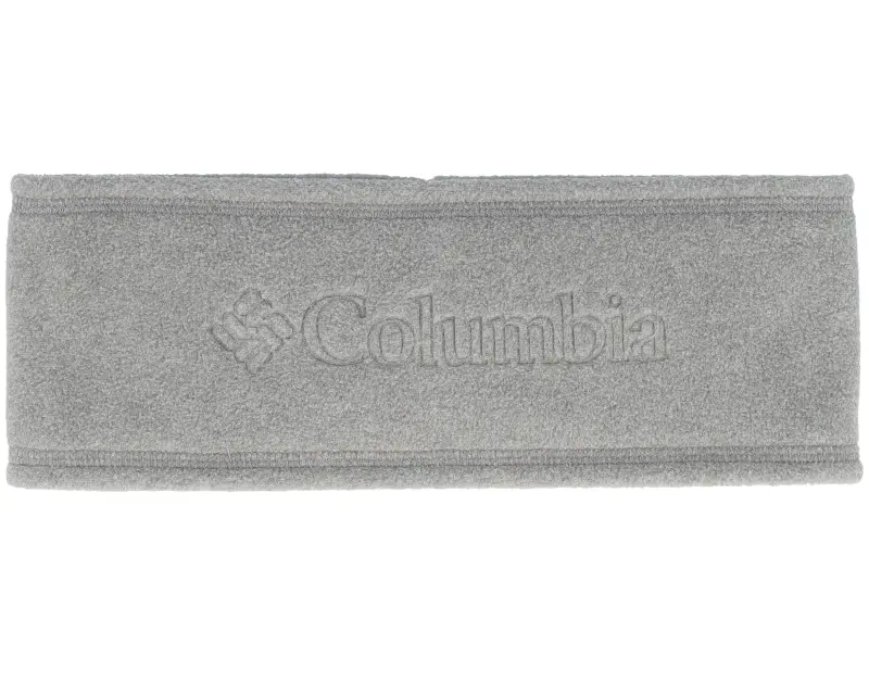 Columbia Fast Trek Ii City Heather Grey Headband online