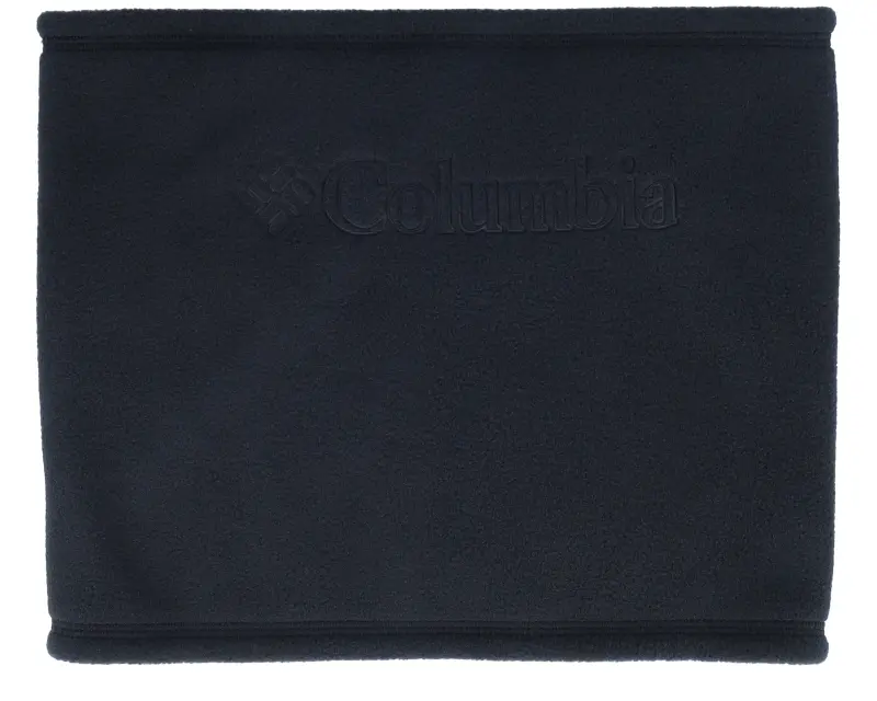 Columbia Fast Trek Ii Gaiter Black Neck Warmer online