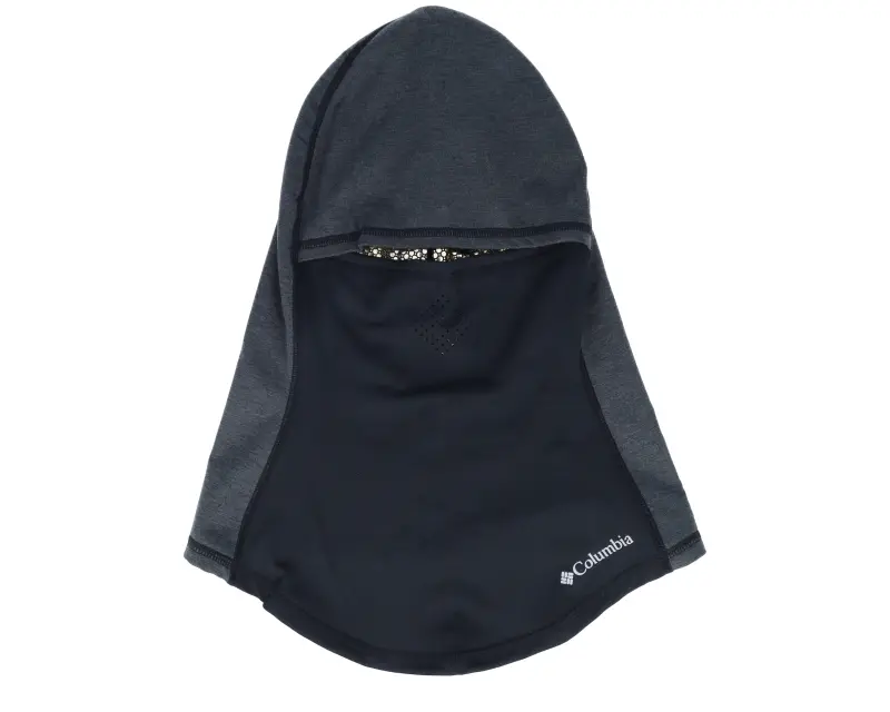 Columbia Infinity Trail Black Heather Balaclava online