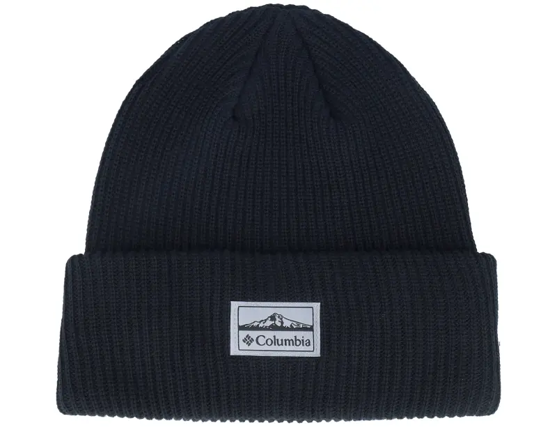 Columbia Lost Lager Ii Beanie Black Cuff online