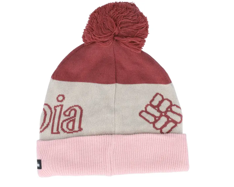 Columbia Polar Powder Ii Beanie Beetroot/Dark Pom online