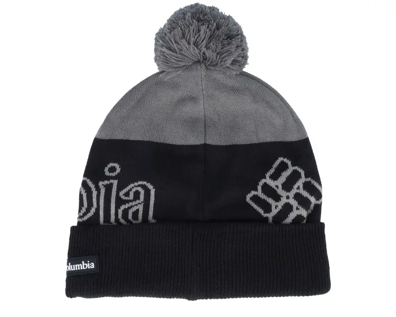 Columbia Polar Powder Ii Beanie City Grey/Black Pom online