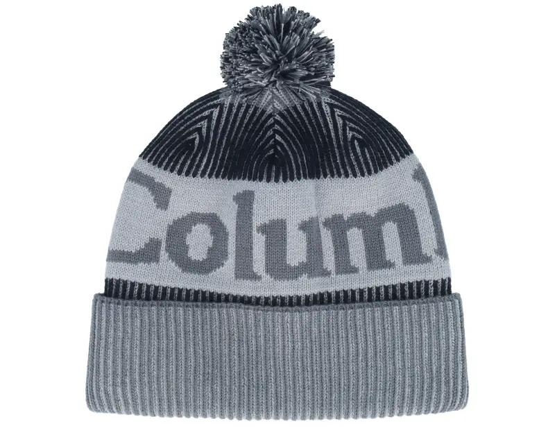 Columbia Polar Powder Iii City Grey Black Pom online