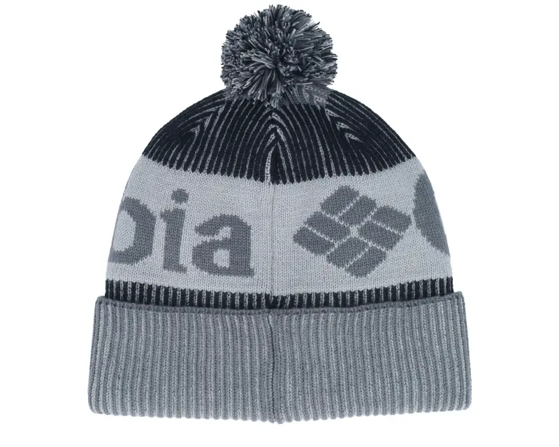 Columbia Polar Powder Iii City Grey Black Pom online