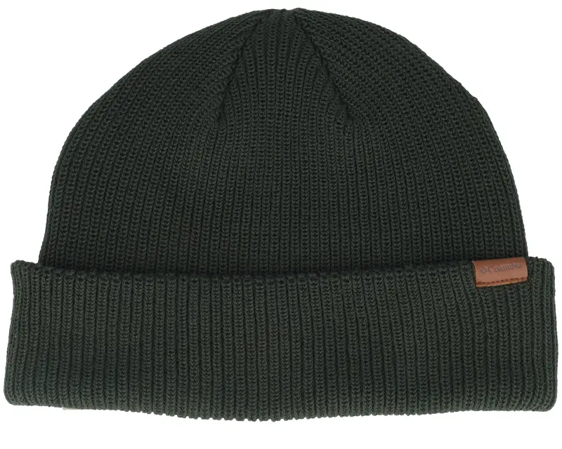Columbia Portside Greenscape Fisherman Beanie online