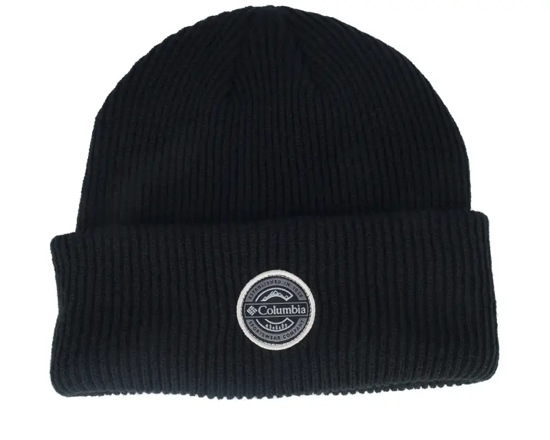 Columbia Provisions Beanie Black C Sports Cuff online
