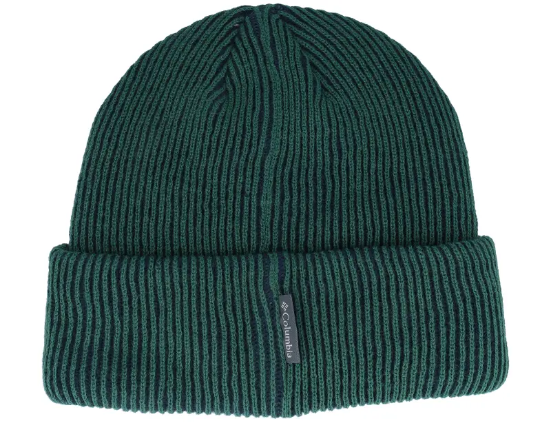 Columbia Provisions Beanie Rain Forest Wi Cuff online