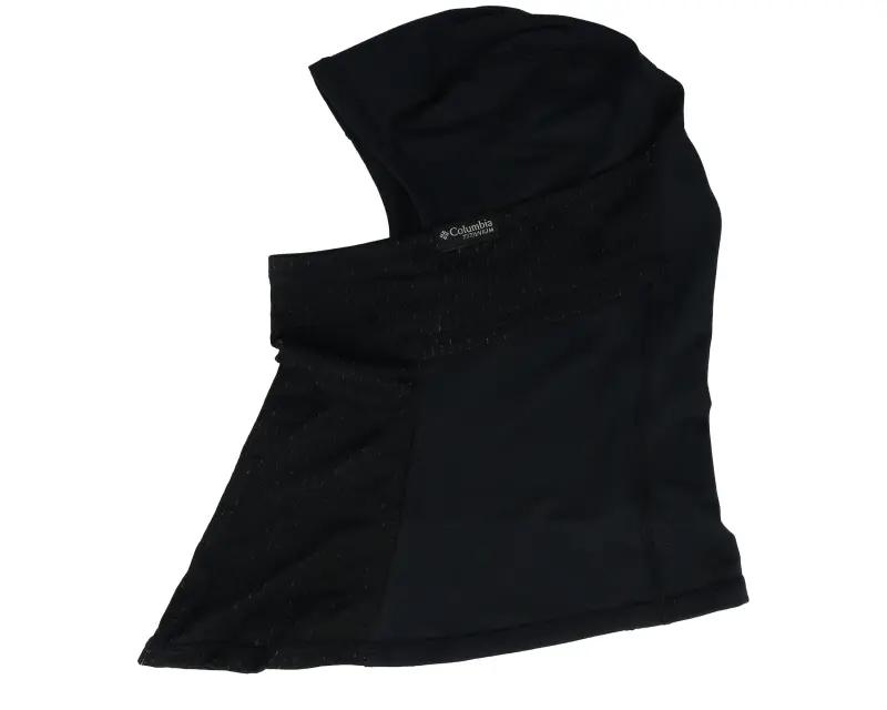 Columbia Titanium Black Balaclava online