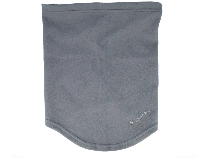 Columbia Trail Shaker Gaiter City Grey Neck Warmer online