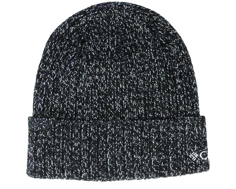 Columbia ™ Watch Cap Black And White Marled Cuff online