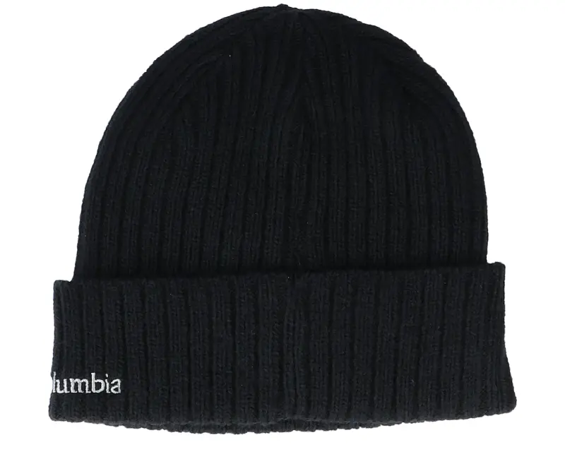 Columbia Watch Cap Black Cuff online